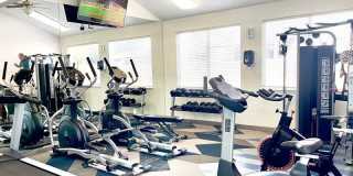 Echo Ridge at North Hills Gallery 16