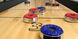 Phillips Luxury Apartments Gallery 6