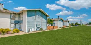 The Sherry Apartments Gallery 21