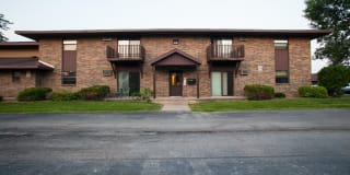 Applegate Apartments Gallery 7