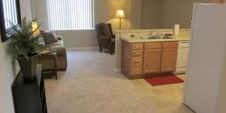 Taylor Park Apartments - Senior Housing Gallery 7