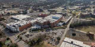 Petersburg ArtistSpace Lofts Gallery 87