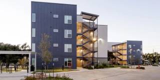 The Loretta - Affordable Housing Gallery 6