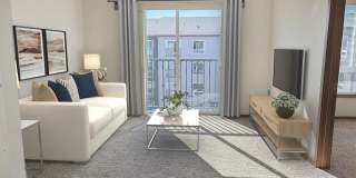 Ovation at Paine Field - 55+ Senior Living Community Gallery 5