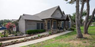 Village Green of Bear Creek Apartments Gallery 26