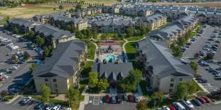 Eagle Point Apartments Gallery 32