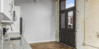 Westmoreland Lofts Gallery 38