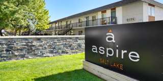 Aspire Salt Lake Gallery 1
