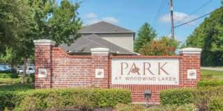Park at Woodwind Lakes Gallery 37