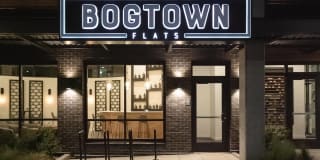 Bogtown Flats Gallery 1