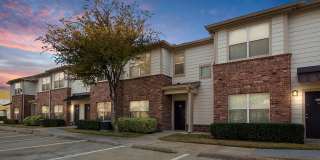 West Virginia Park Apartments Gallery 14