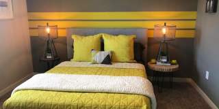 The Nolen Luxury Apartments The Nolen Luxury Apartments Gallery 14
