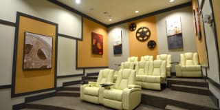 Cross Creek Village Gallery 5