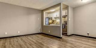 Bridge Square Apartments Gallery 7