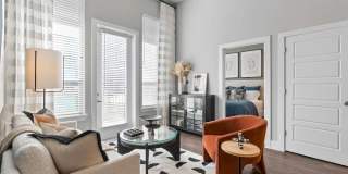 District at 54 Gallery 11