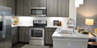 The Abbey at Sonterra Gallery 11