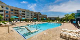 Lakeside Apartments of Carmel Phase II Gallery 13