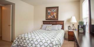 Young's Mill Apartments Gallery 2