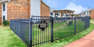 Nova Park Apartment Homes Gallery 25