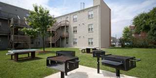 Coleman Place At Legends South - Affordable Housing Gallery 4
