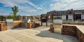 The Fred Apartment Homes Gallery 26
