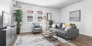 Urban Woods Gallery 12