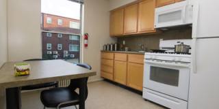 901 S 1st Street Gallery 1