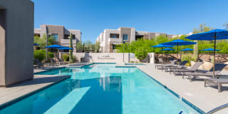 Legacy Apartments at Dove Mountain Gallery 8