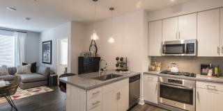 Arts District Apartments Gallery 15
