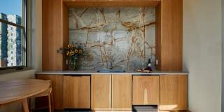 40 Lincoln Gallery 5