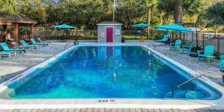 The Village at San Jose Gallery 10