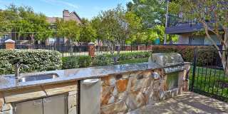 Preston Creek Apartments Gallery 7