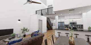 Lofts at Whitaker Park Gallery 9