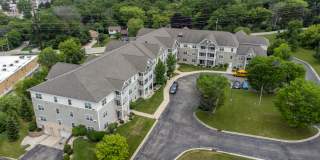 Granville Heights - Senior Housing Gallery 18