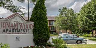 Burnam Woods Apartments Gallery 39