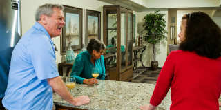 Terrace at River Oaks - 55+ Senior Apartments Gallery 28