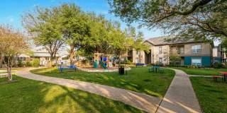 Lakeline Parmer Lane Apartments Gallery 16