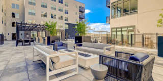 Novus Apartments Gallery 9