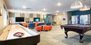 College Suites at City Station East - Student Housing Gallery 7