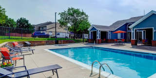 North Creek Apartment Homes Gallery 4