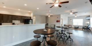 Whittier Place III Gallery 1