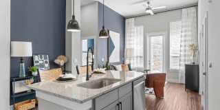 District at 54 Gallery 22