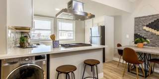 The Parc at 1300 Apartments Gallery 3