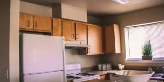 Income Restricted - Casa Saldana - Affordable housing Gallery 2