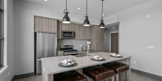 Salt Lake Crossing Salt Lake Crossing Gallery 7