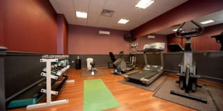 The Metropolitan Gallery 2