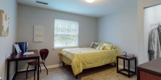 Yugo Lexington Campus Court Gallery 18