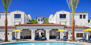 The Paseos at Montclair Gallery 17