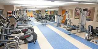 College Suites at Washington Square - Student Housing Gallery 8