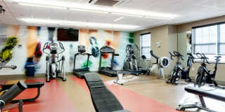 Fox Run at Fulton - Student Housing Gallery 64